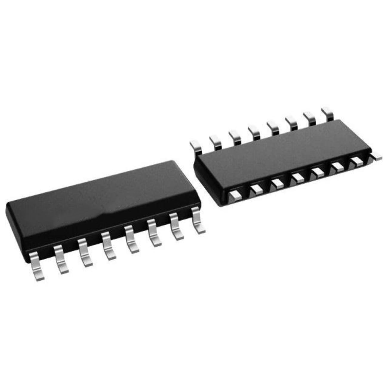 (5PCS) CD74HC238EE4 Decoder/Demultiplexer 1 x 3:8 16-PDIP