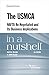 The USMCA, NAFTA Re-Negotiated and Its Business Implications in a Nutshell (Nutshells)