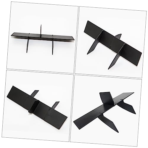 Organizador para guantera de auto ABS miniatura 4