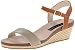 STEVEN by Steve Madden Women's Joeii Wedge Sandal