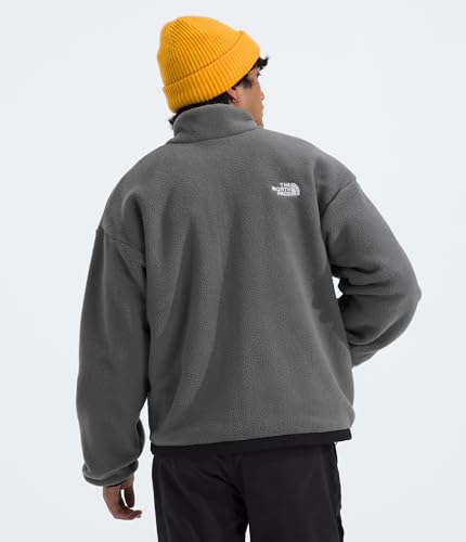 Chaqueta M Yumiori Reversible térmica con forro polar de hombre 4