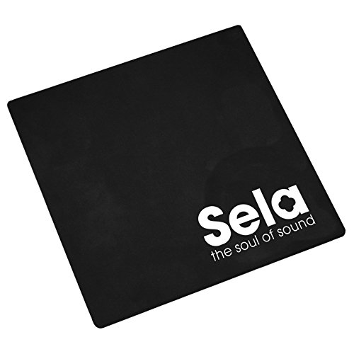 Sela SE 069 Professional Cajon Player Pack
