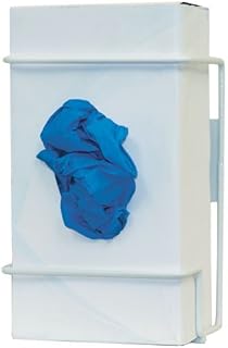 BOWMAN - Glove Box Dispenser - Single, Pack of 2 5.67