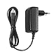 Security-01 AC zu DC 5V 1A Netzteil, Stecker 5,5 mm x 2,1 mm mit 3,5mm x 1,35mm Steckerspitzen