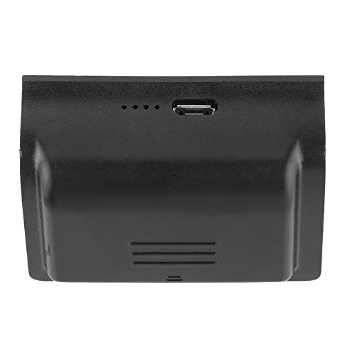 Bateria recarregável para o controlador Xbox One Handle, bateria de lítio recarregável de 1600mAh Pe