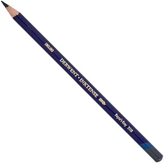 Derwent 2110 Inktense Pencil - Payne's Grey