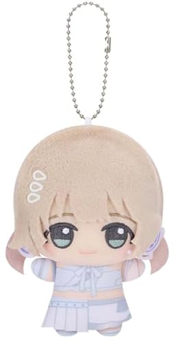 アイドル・マスター シャイニー・カラーズ 芹沢あさひ ちびぐるみ ~Song for Prism~vol.1 ぬいぐるみマスコット