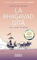 La Bhagavad Gîtâ ou L'art d'agir 2266326619 Book Cover