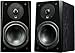 SVS Prime Bookshelf Speakers - Pair (Premium Black Ash)