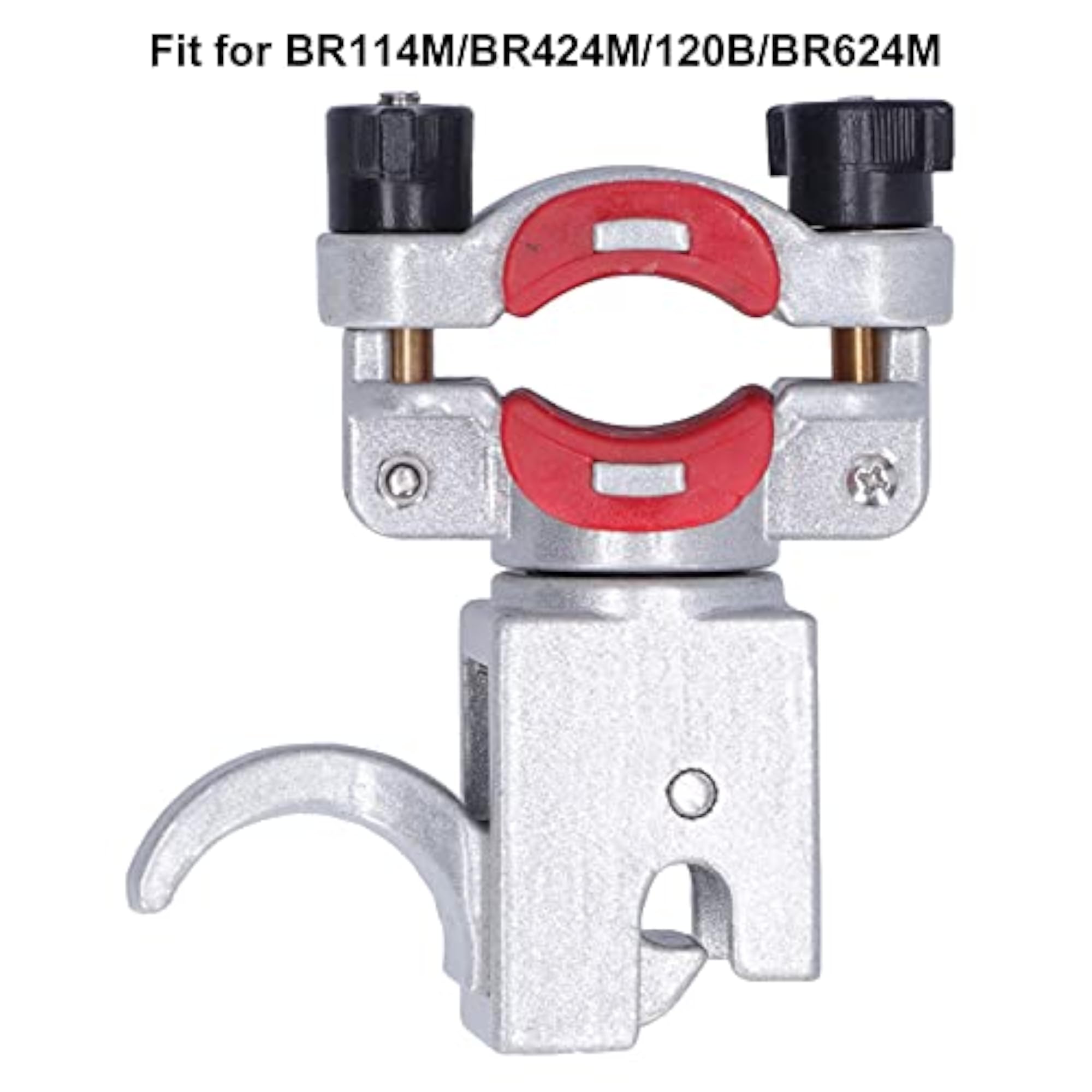 Fishing Rod Holder, High Reliability Fishing Rod Clamp