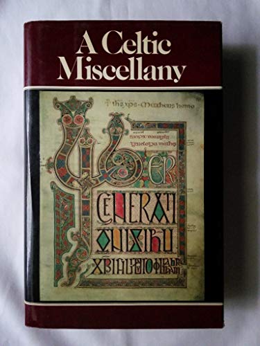 A Celtic Miscellany view 2