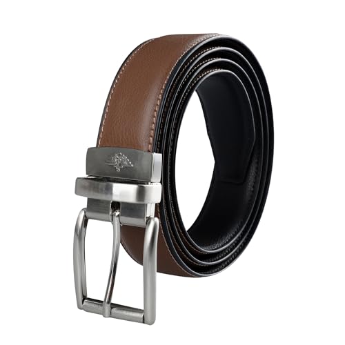 DOCKERS Men’s Reversible Belt