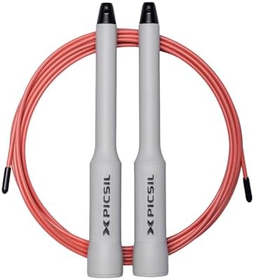 PICSIL - Sphinx Jump Rope | Skipping Rope for Crosstrai...