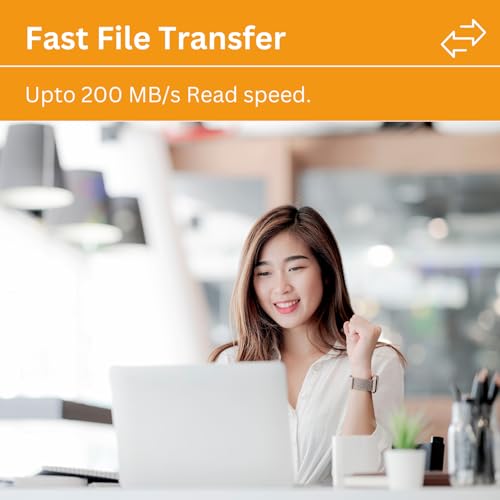 Image of KIOXIA TransMemory U366 64GB USB 3.2 Gen 1 Flash Drive - Small, Stylish Metallic Body with 5-Year Warranty (White)