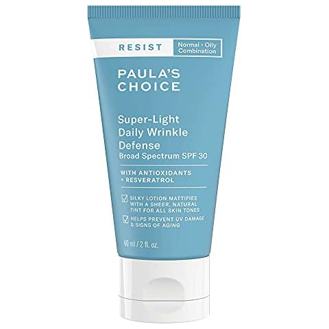 Paula's Choice RESIST Crema Hidratante Facial FPS 30 Cover