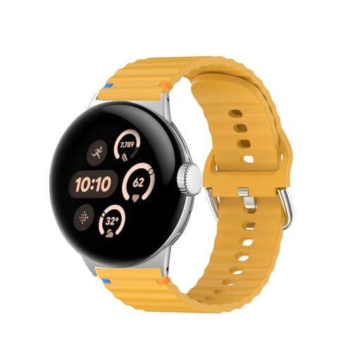 [YYDSFCA] Pixel Watch 4 41mm/45mm ���G���K���g�� �������� �V���R�� �I�V���� �����ȒP �_�� �������X�g�o���h �x���g ���� �o���h(E)
