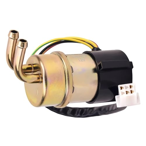 Bomba de combustible para CN250 1986-2007 compatible con 16710-KS4-015