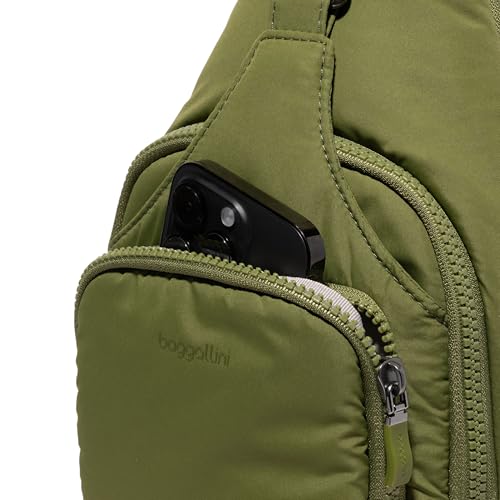 Image of Baggallini womens Central Park Sling