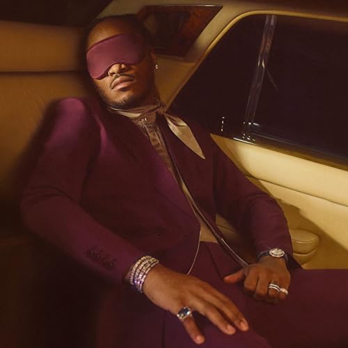 Album Art for Future - I NEVER LIKED YOU by Future