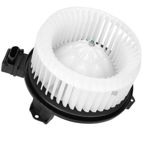 Moteur de ventilateur chauffage habitacle 700203 confort trajet Toyota