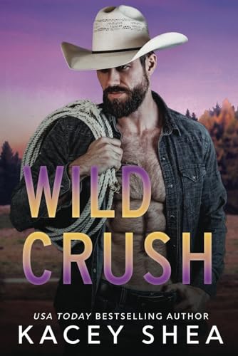 Wild Crush (Wilder Valley)