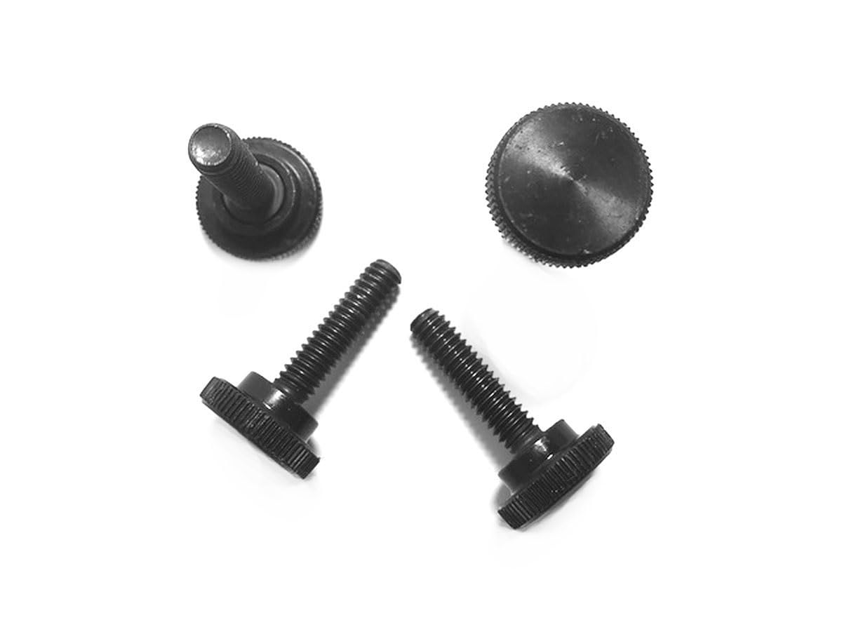 MBS Mfg Inner Cam Bearing Installer Screws Compatible for Harley Davidson TC 96 103 110 Dyna Twin