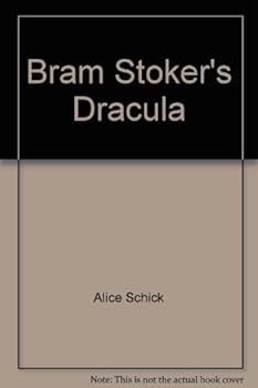 Loose Leaf Bram Stoker's Dracula Book