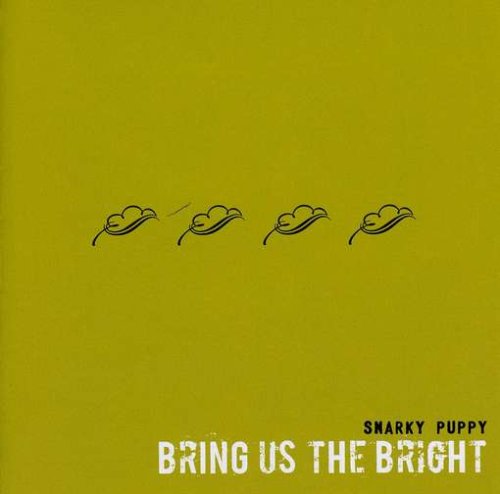 Bring Us the Bright [Audio CD]