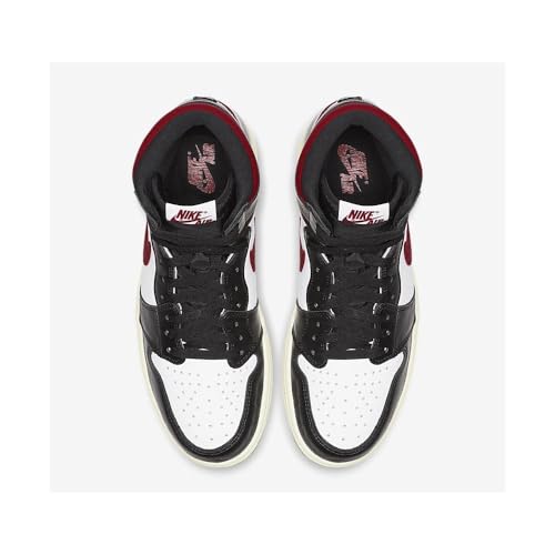 Image of Air Jordan 1 High Men's Shoes