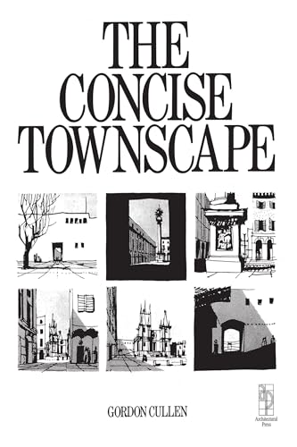 Concise Townscape (English Edition)