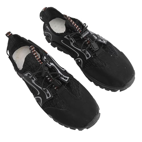 Calçados para Esportes Aquáticos de Secagem Rápida, Calçados Esportivos Ao Ar Livre Resistentes à ág