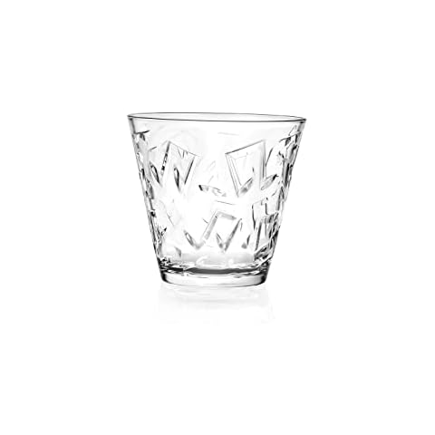 RCR Da Vinci Crystal Ice Bucket Cover