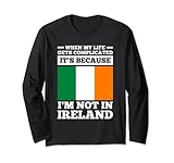 Irish roots irish flag Gifts