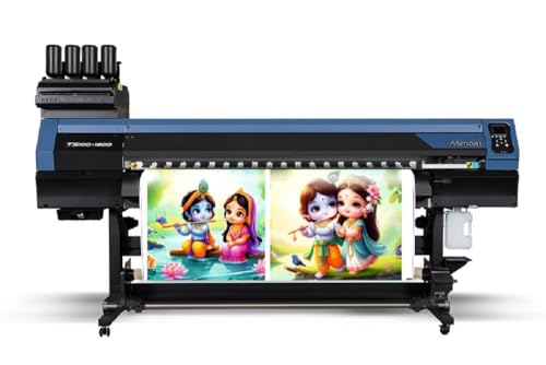 Image of Techgifti Baby Krishna Feather Back Side Sun Peacock Wall Poster for Pooja Room, Office, Kids Room (Size- 46CM X 46CM)