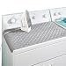 Original Portable Ironing Mat 18 Inch x 31 Inch Iron Anywhere Ideal For Small Apartments Travel By DINY Home and Style