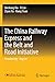 The China Railway Express and the Belt and Road Initiative