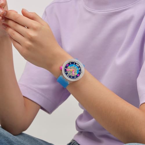 SWATCH SB01K400 商品画像5