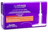 Lotion ultralégère chev secs/sensibilisés 10 amp 8 ml.