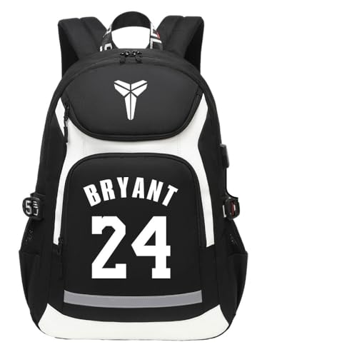 Sac à dos Kobe soulageant le dos des étudiants transportant des charges