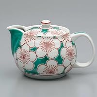 Amazon | 九谷焼 ポット急須 (大正浪漫) | 急須