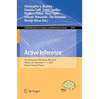 Active Inference