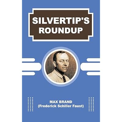 SILVERTIP&rsquo;S ROUNDUP