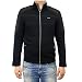 Calvin Klein Men's Color-Block Mixed-Media Sweatshirt