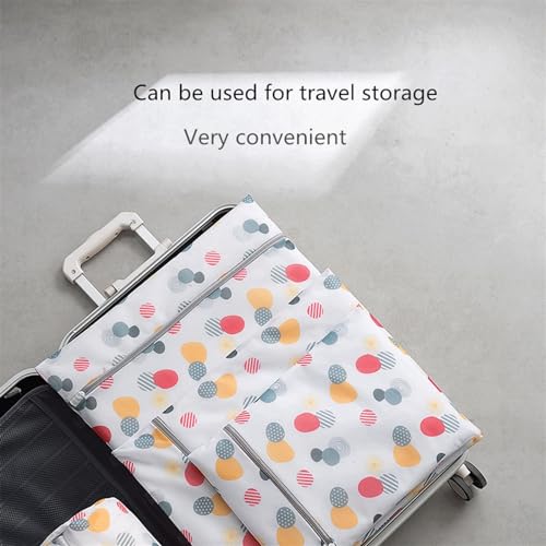 Bolsas de lavandería para evitar roturas de ropa interior en lavadora 2pcs 7