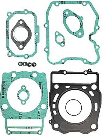 Complete Gasket Kit For Polaris 500 Sportsman, Xplorer, Magnum, ATP, Ranger – Yibei-tech, 90-Day Warranty