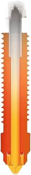 Compatible For Creality, K1C Nozzle Kit