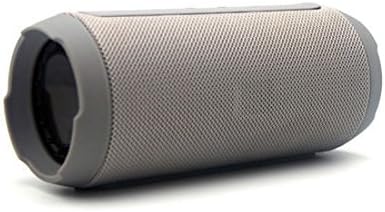 OSEhub Sonilex H-28 Hopestar Waterproof High Bass 3D Stereo HD Sound Portable Wireless Bluetooth Speaker for Mobile/Tablet