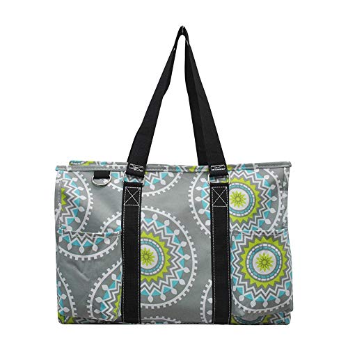 NGIL Medium Utility Tote Bag - All-Purpose Organizer for Spring 2018