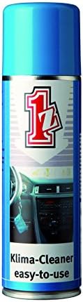 1Z Einszett Klima-Cleaner (ETU) Easy-To-Use