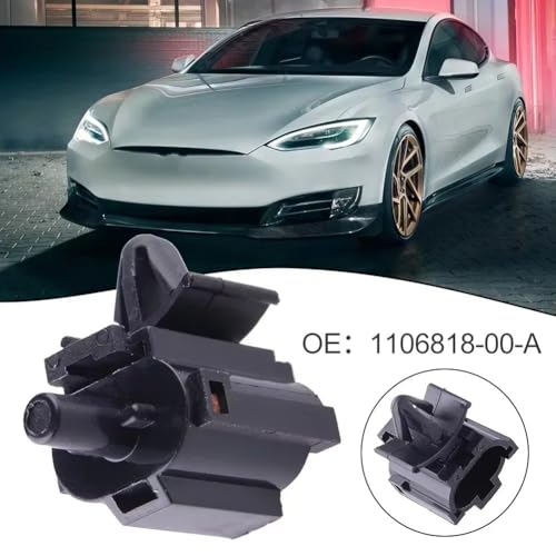 Sensor de Temperatura Ambiente para Tesla Model 3 y Model Y 2017-2023 Ref 1106818-00-A 6